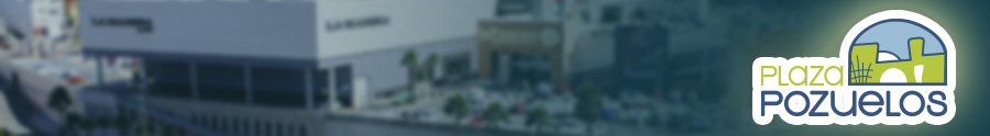 Centro Comercial Plaza Pozuelos